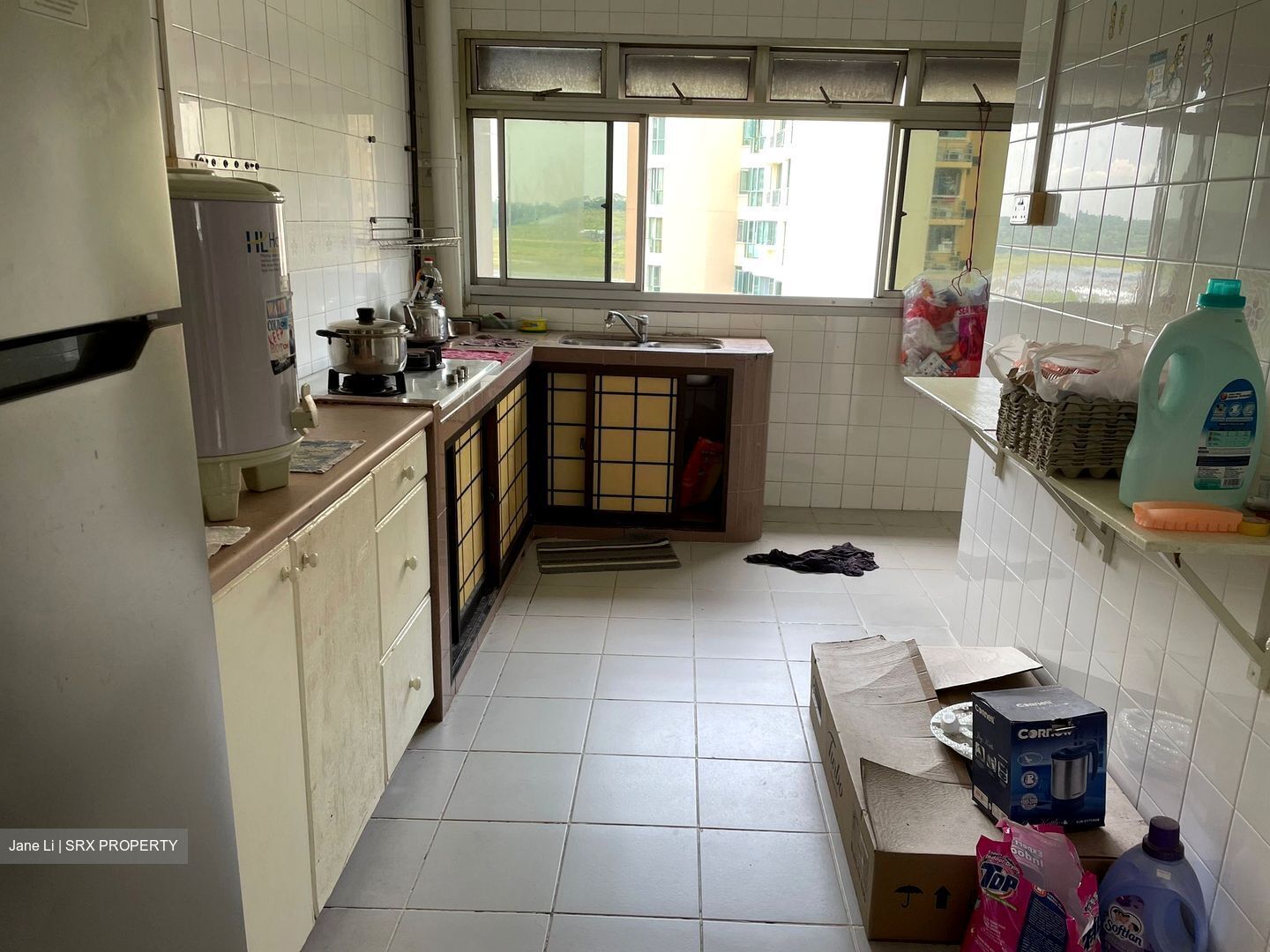 Choa Chu Kang North 6 (Choa Chu Kang), HDB 3 Rooms #368507021